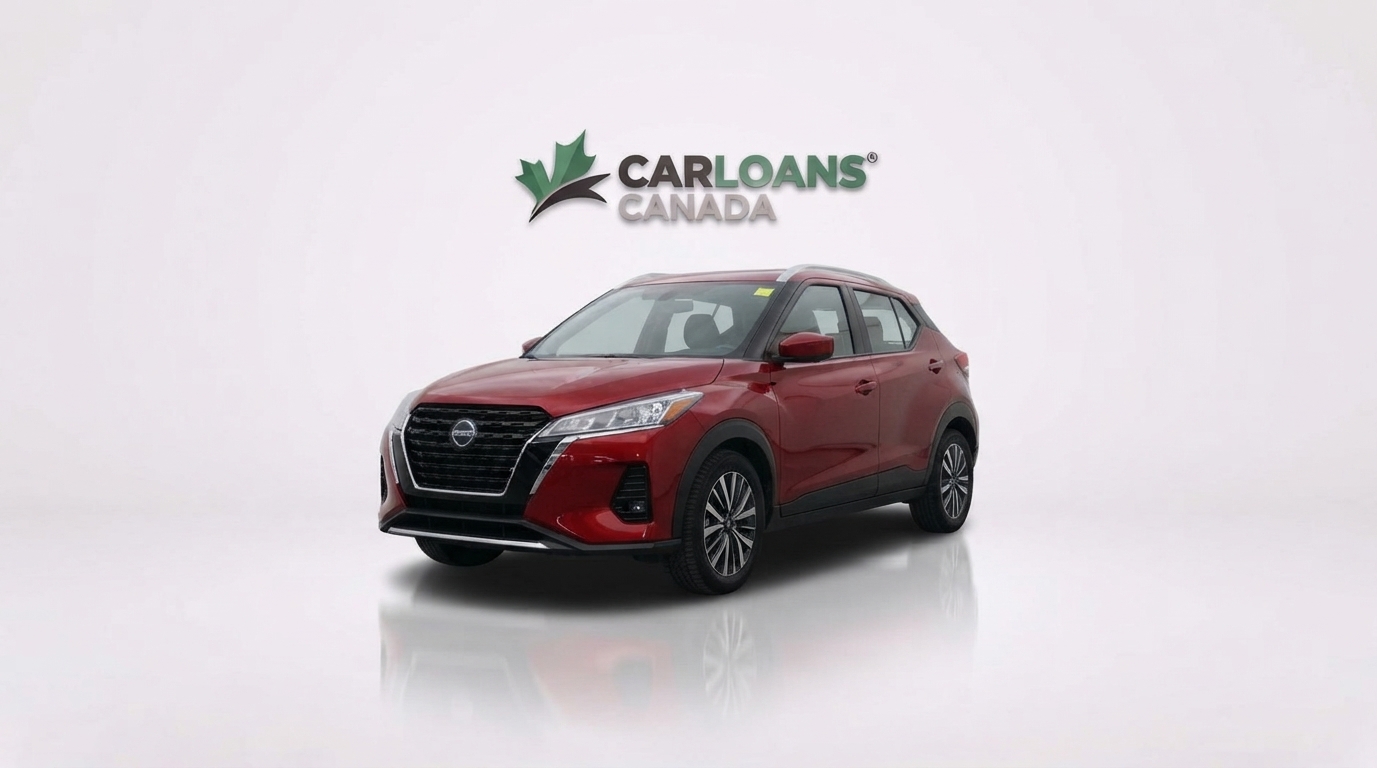 2025 Nissan Kicks Play — photo 1 of 34