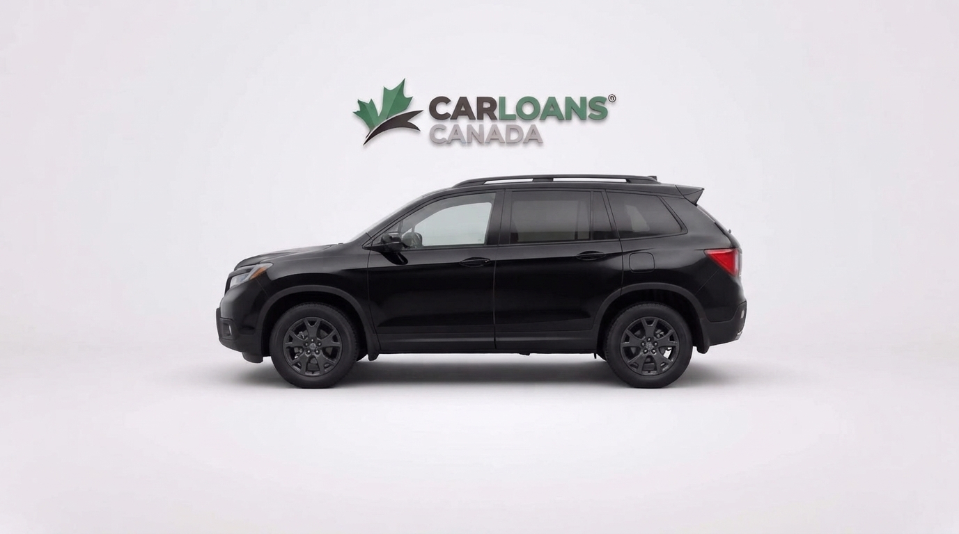 2025 Honda Passport — photo 4 de 32