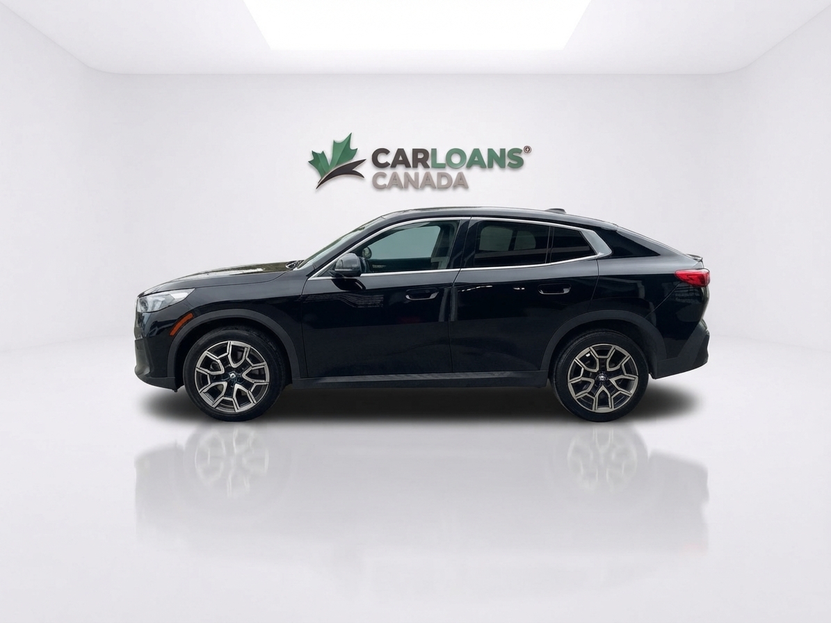 2025 BMW X2 — photo 7 de 34