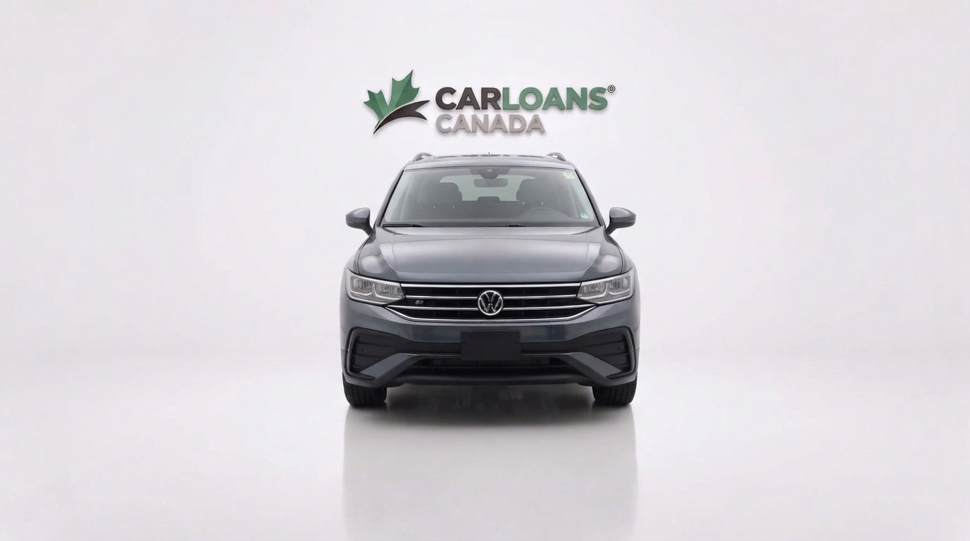2024 Volkswagen Tiguan — photo 5 de 34