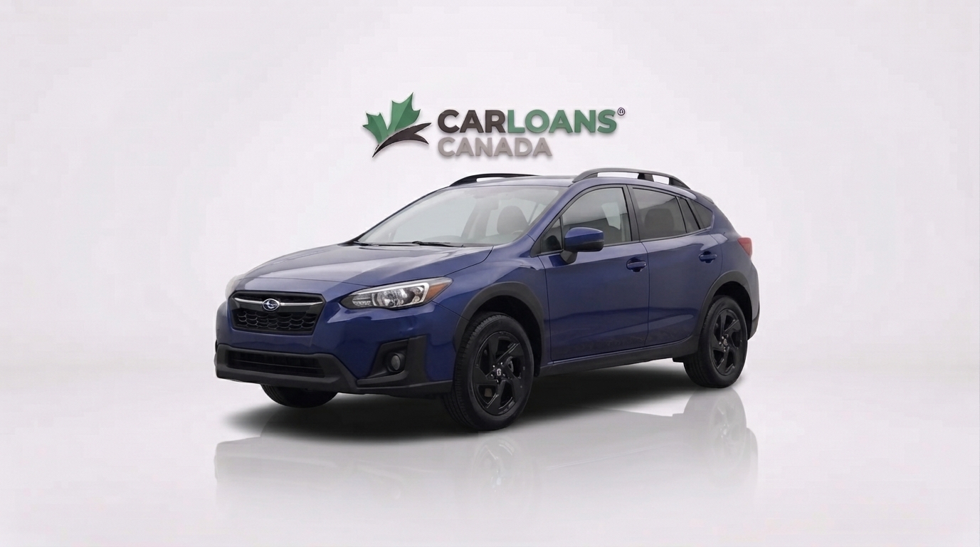 2024 Subaru Crosstrek — photo 6 of 34