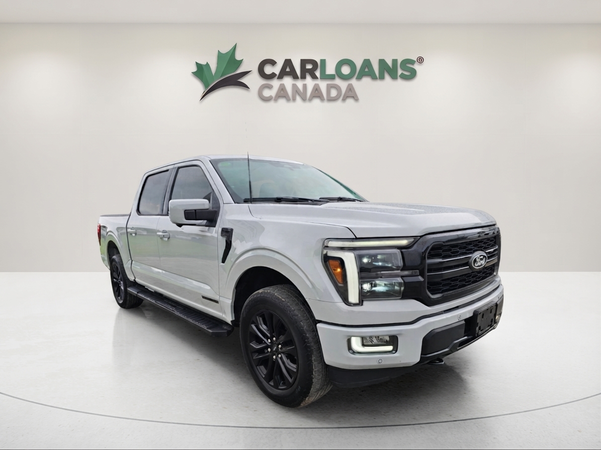 2024 Ford F-150 — photo 3 de 20