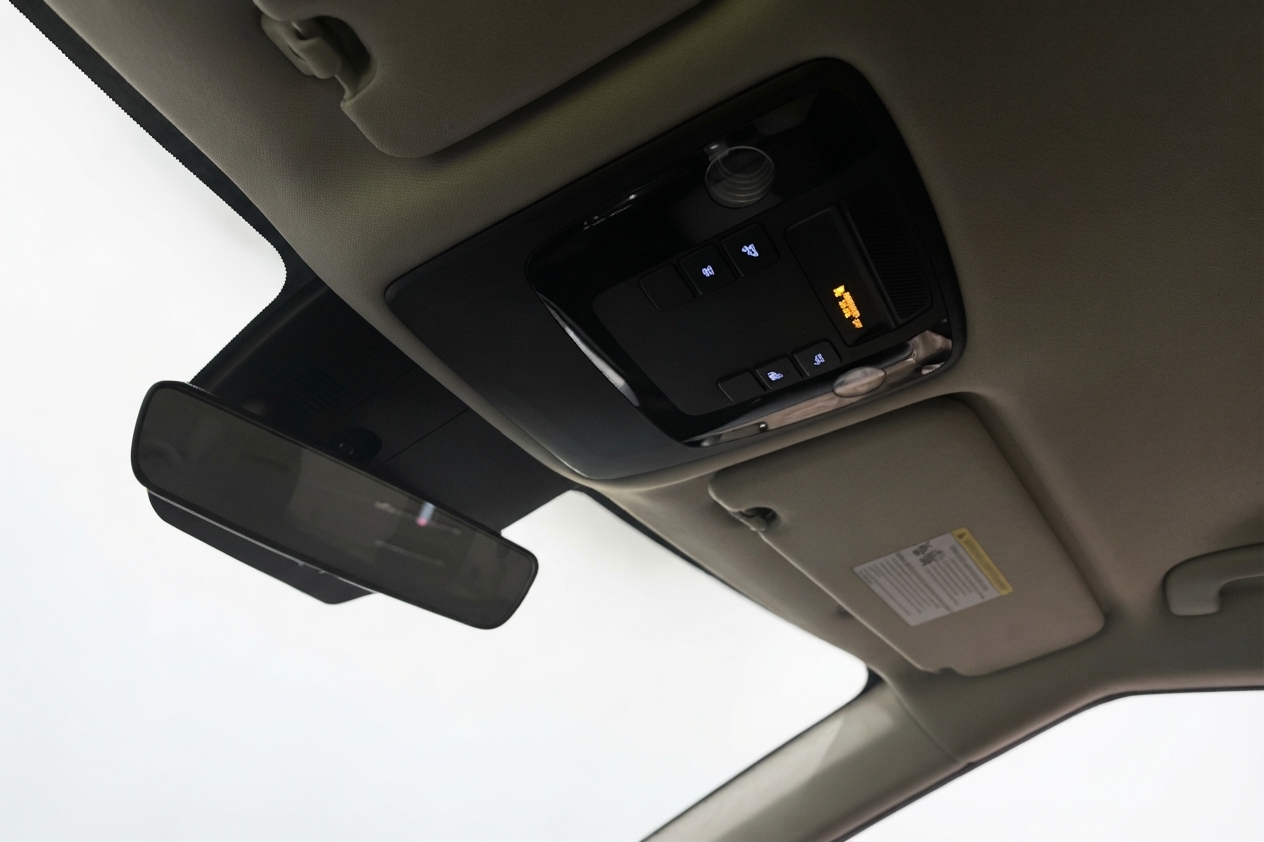 2024 Kia Carnival — photo 15 de 27