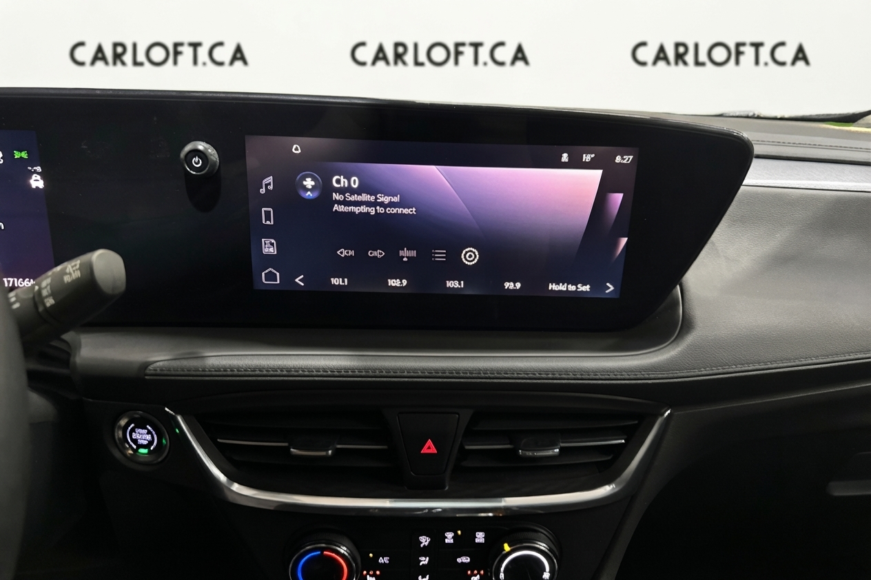 2025 Buick Encore Gx — photo 17 of 33