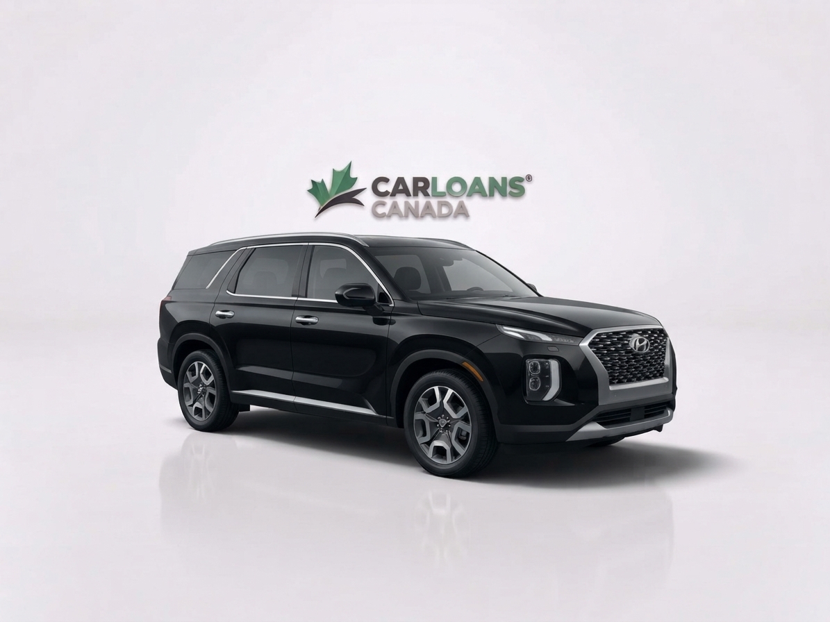 2024 Hyundai Palisade — photo 4 de 33