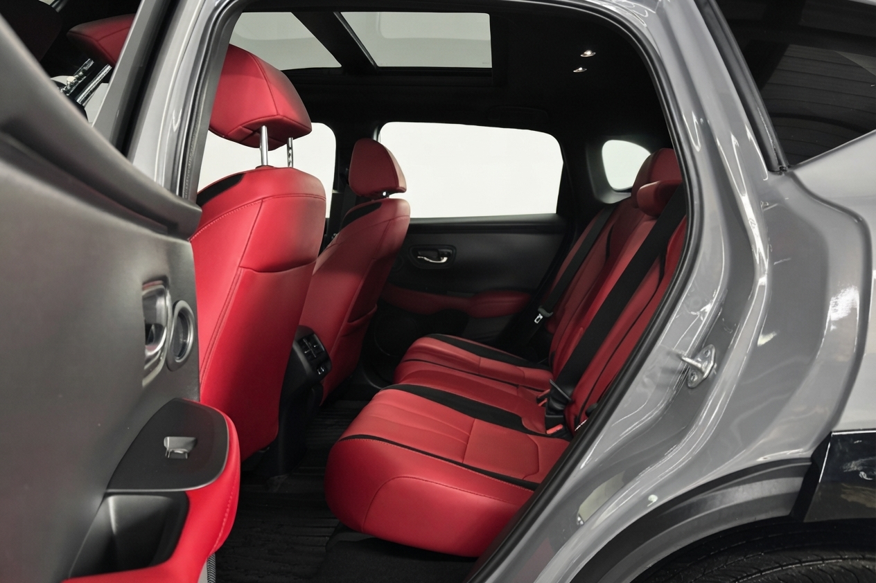 2025 Acura Adx — photo 12 of 35