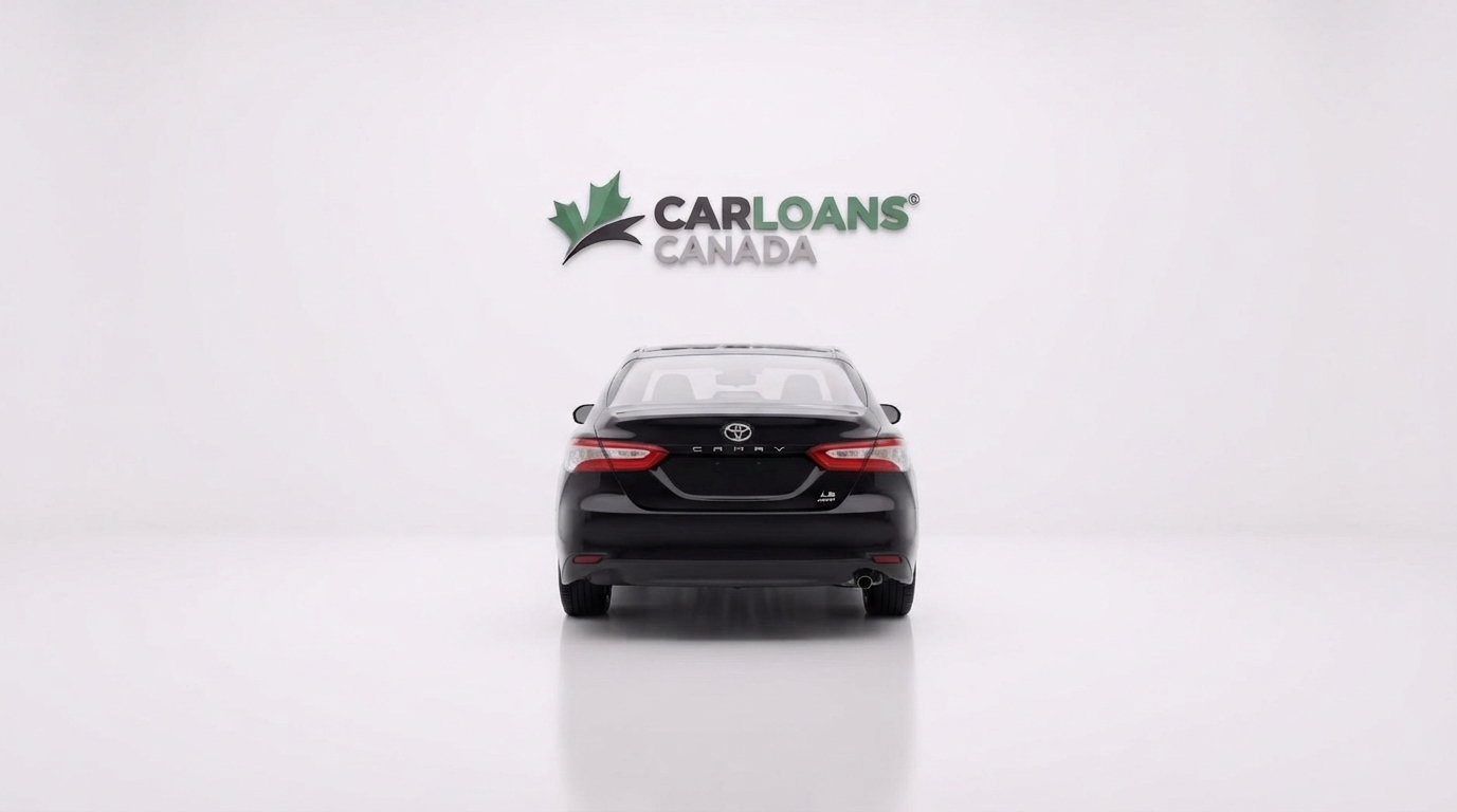 2020 Toyota Camry — photo 5 of 34