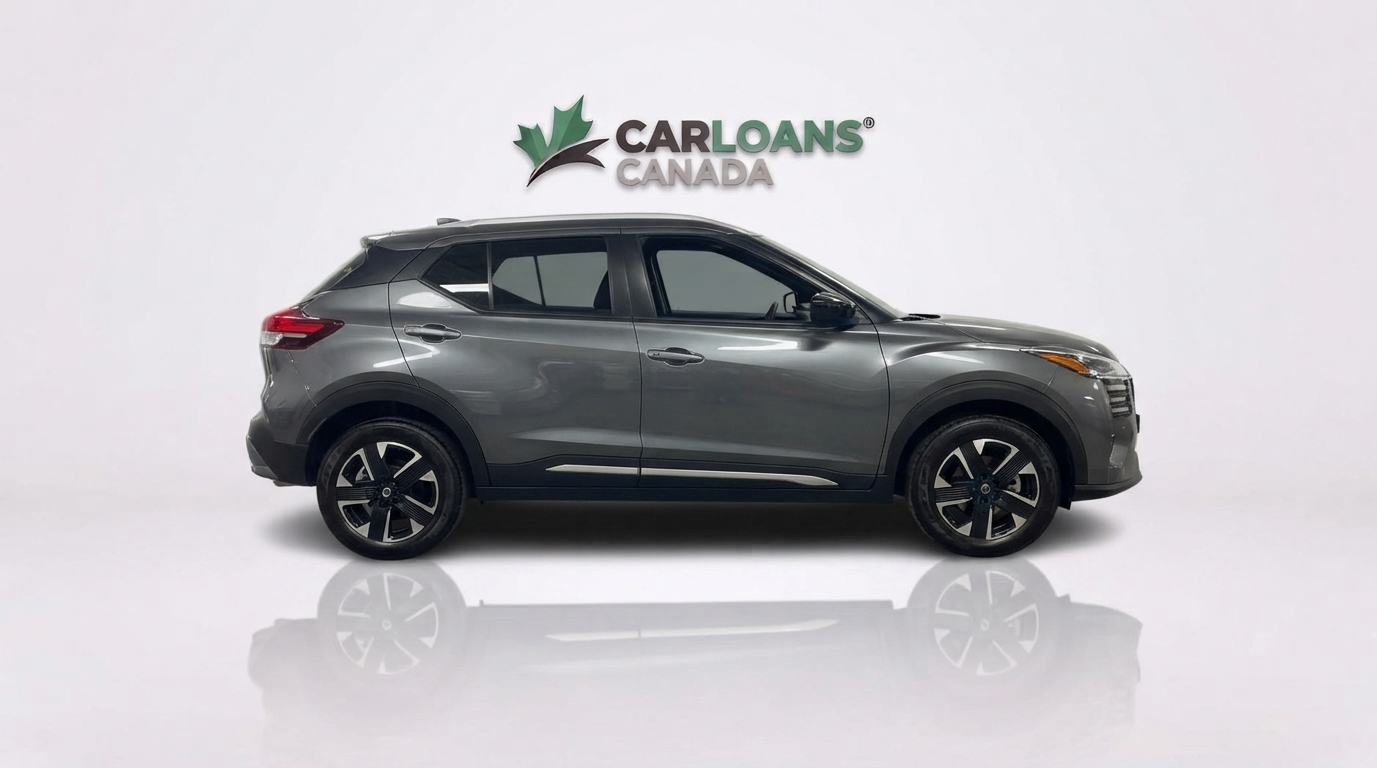 2026 Nissan Kicks — photo 2 de 33