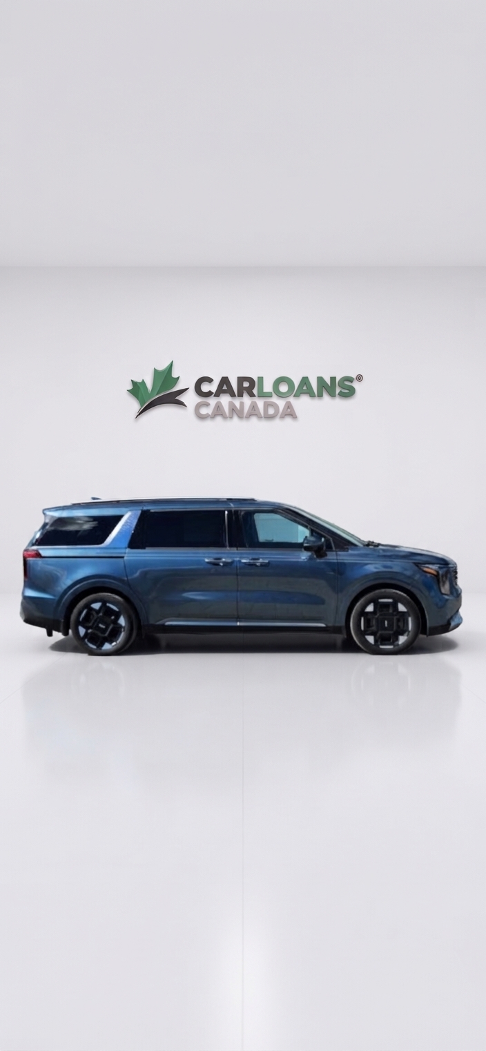 2025 Kia Carnival — photo 6 de 19