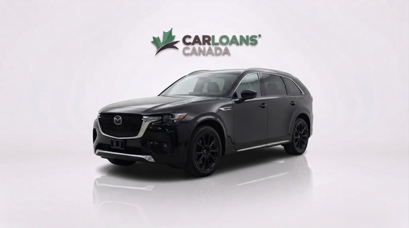 2025 Mazda CX-70 — photo 1 of 34