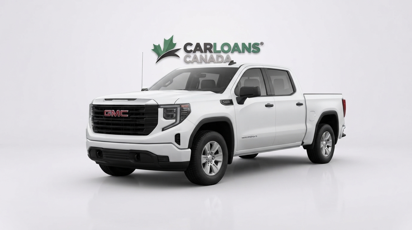 2025 GMC Sierra 1500 — photo 1 de 34