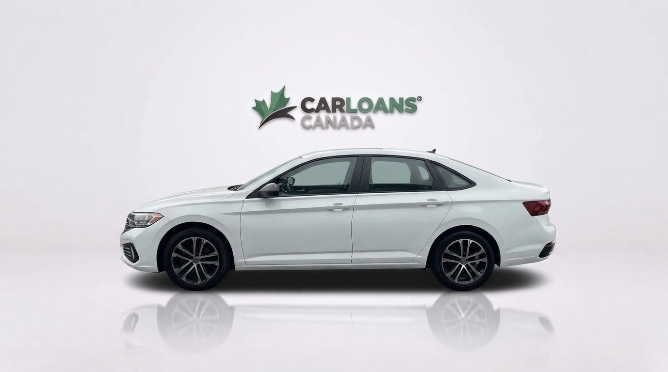 2024 Volkswagen Jetta — photo 5 of 39