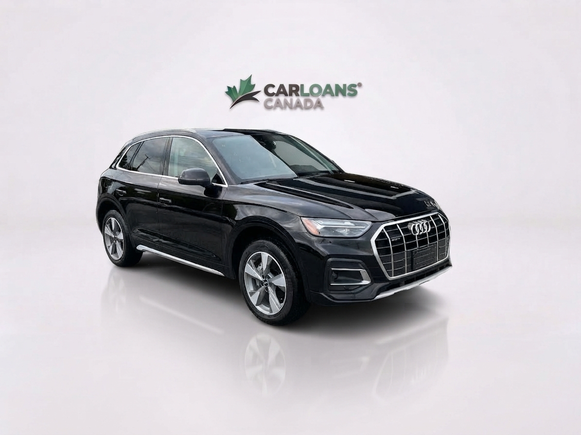 2024 Audi Q5 — photo 8 of 33