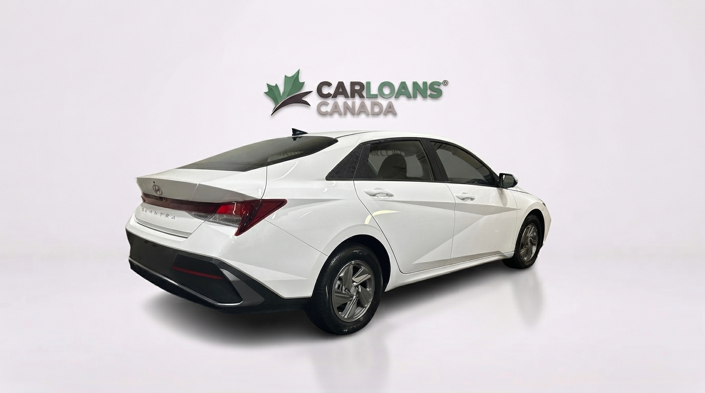 2026 Hyundai Elantra — photo 6 of 32