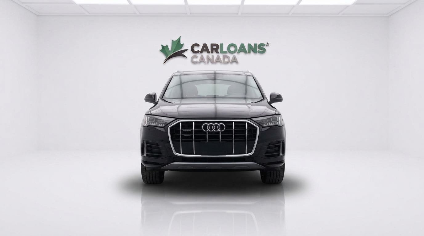 2021 Audi Q5 — photo 3 of 34