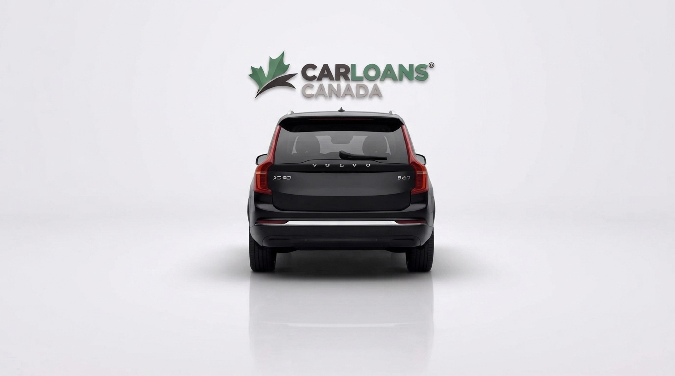 2024 Volvo XC90 — photo 5 of 34
