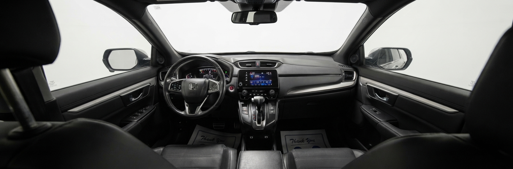 2022 Honda CR-V — photo 17 de 33