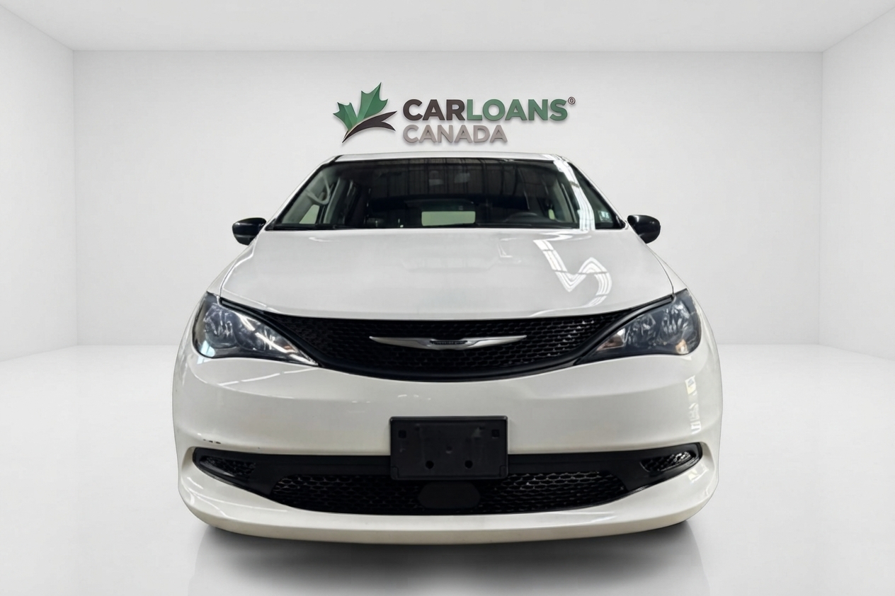 2024 Chrysler Grand Caravan — photo 3 of 34