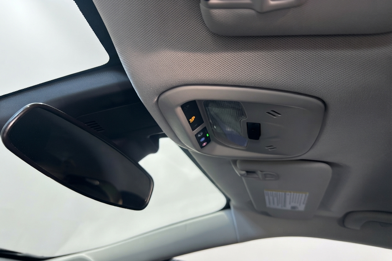 2026 Chevrolet Trax — photo 17 of 36