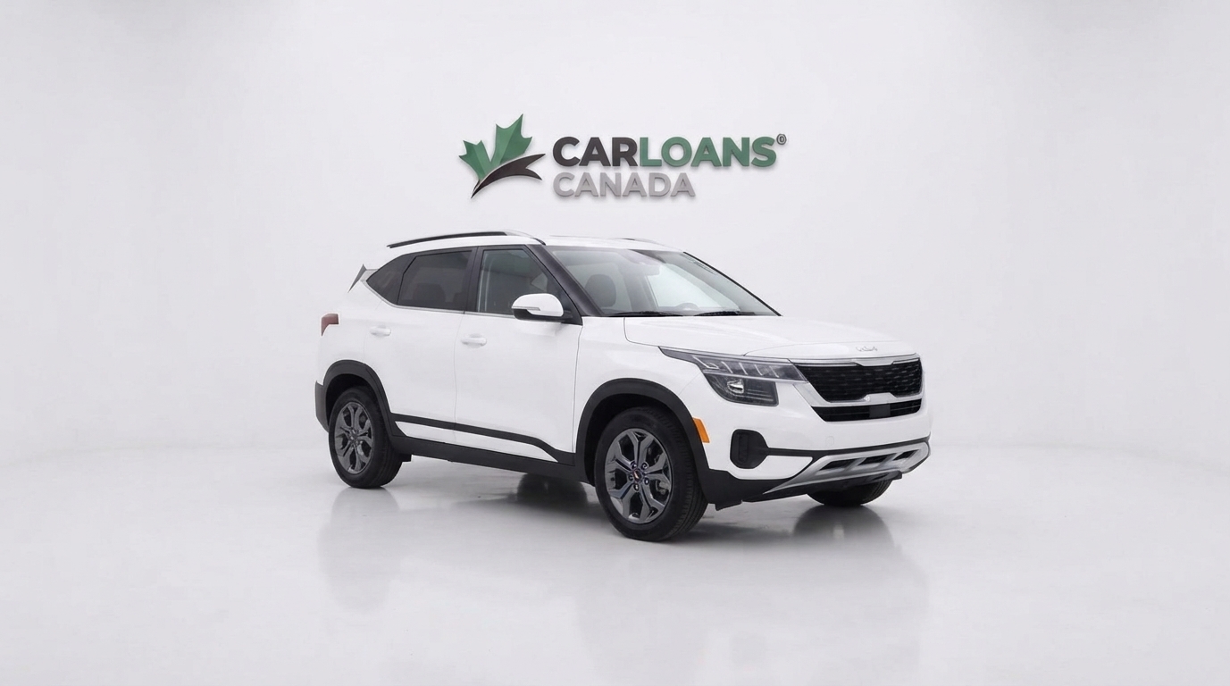 2025 Kia Seltos — photo 1 de 34