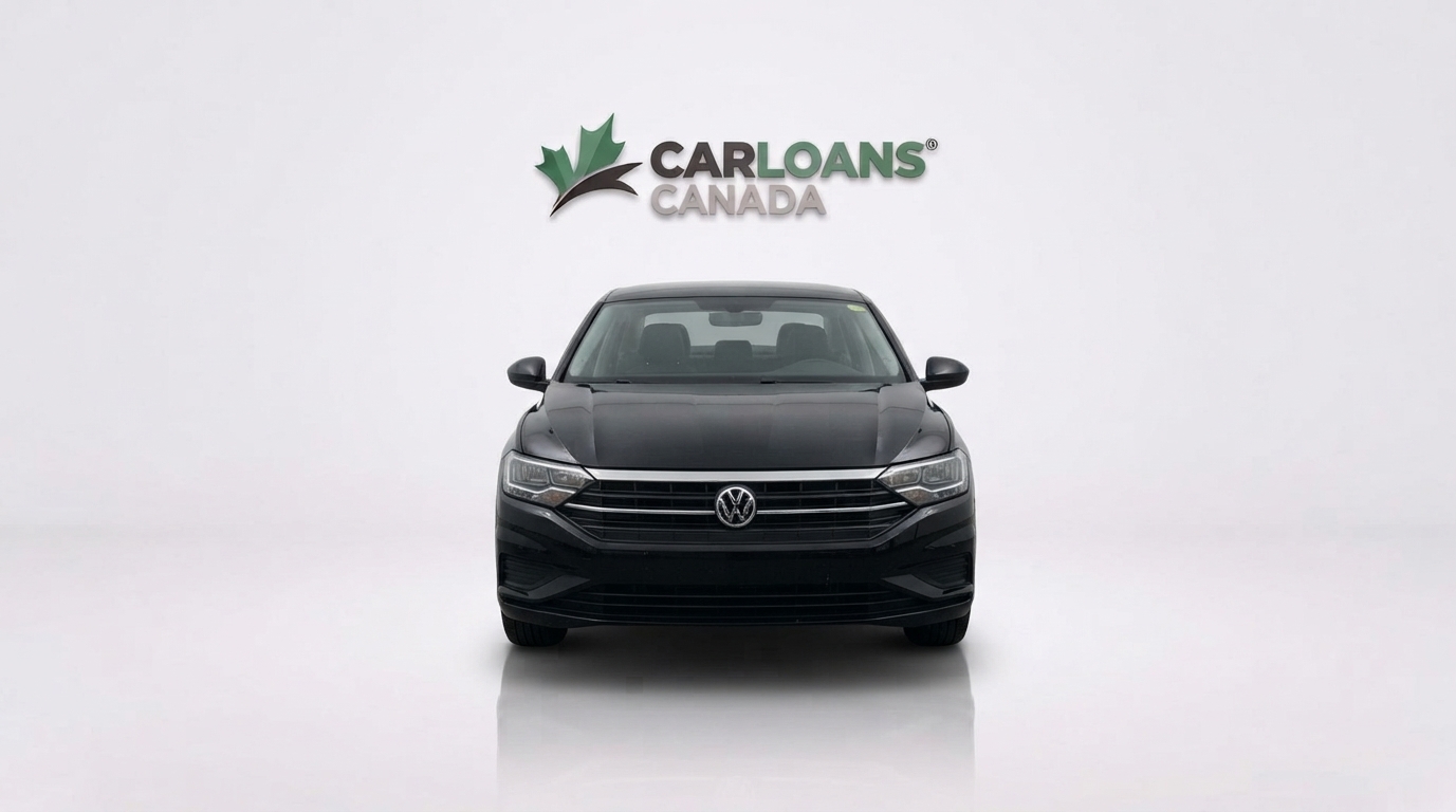 2022 Volkswagen Jetta — photo 5 de 34