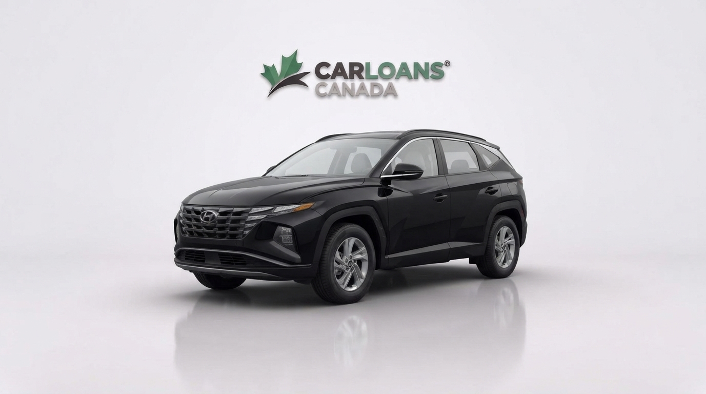 2026 Hyundai Tucson — photo 1 of 64