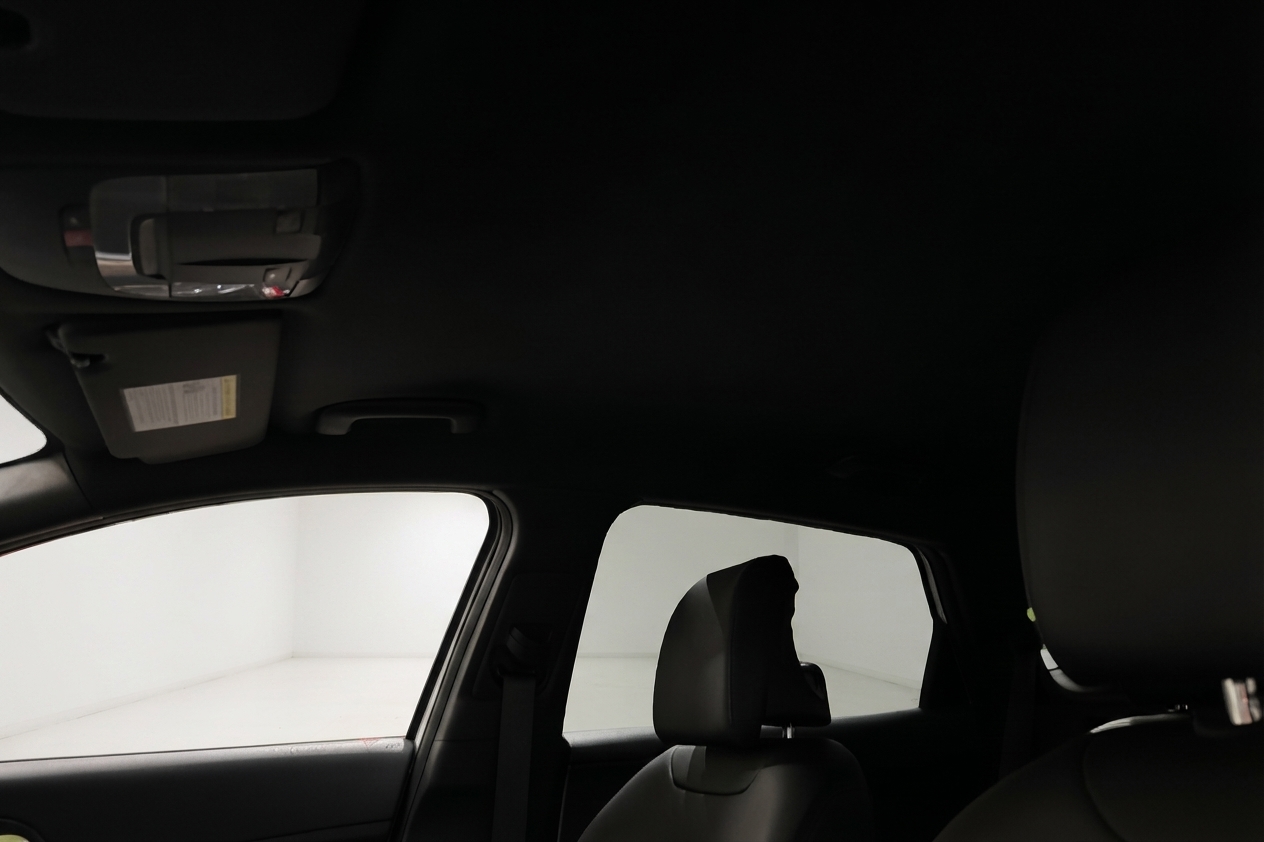 2026 Kia Sportage — photo 21 of 33