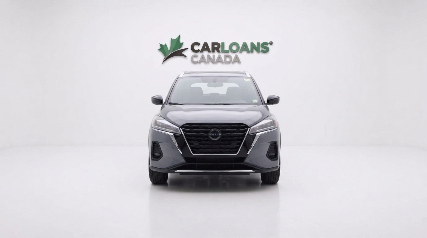 2024 Nissan Kicks — photo 3 of 34