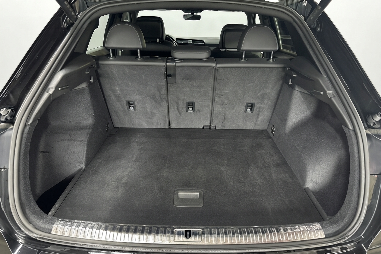 2024 Audi Q3 — photo 10 de 34