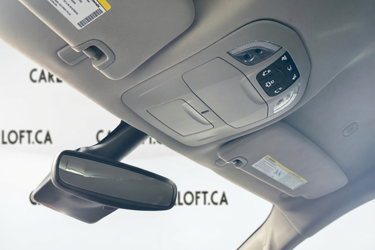 2024 Chrysler Grand Caravan — photo 17 of 34