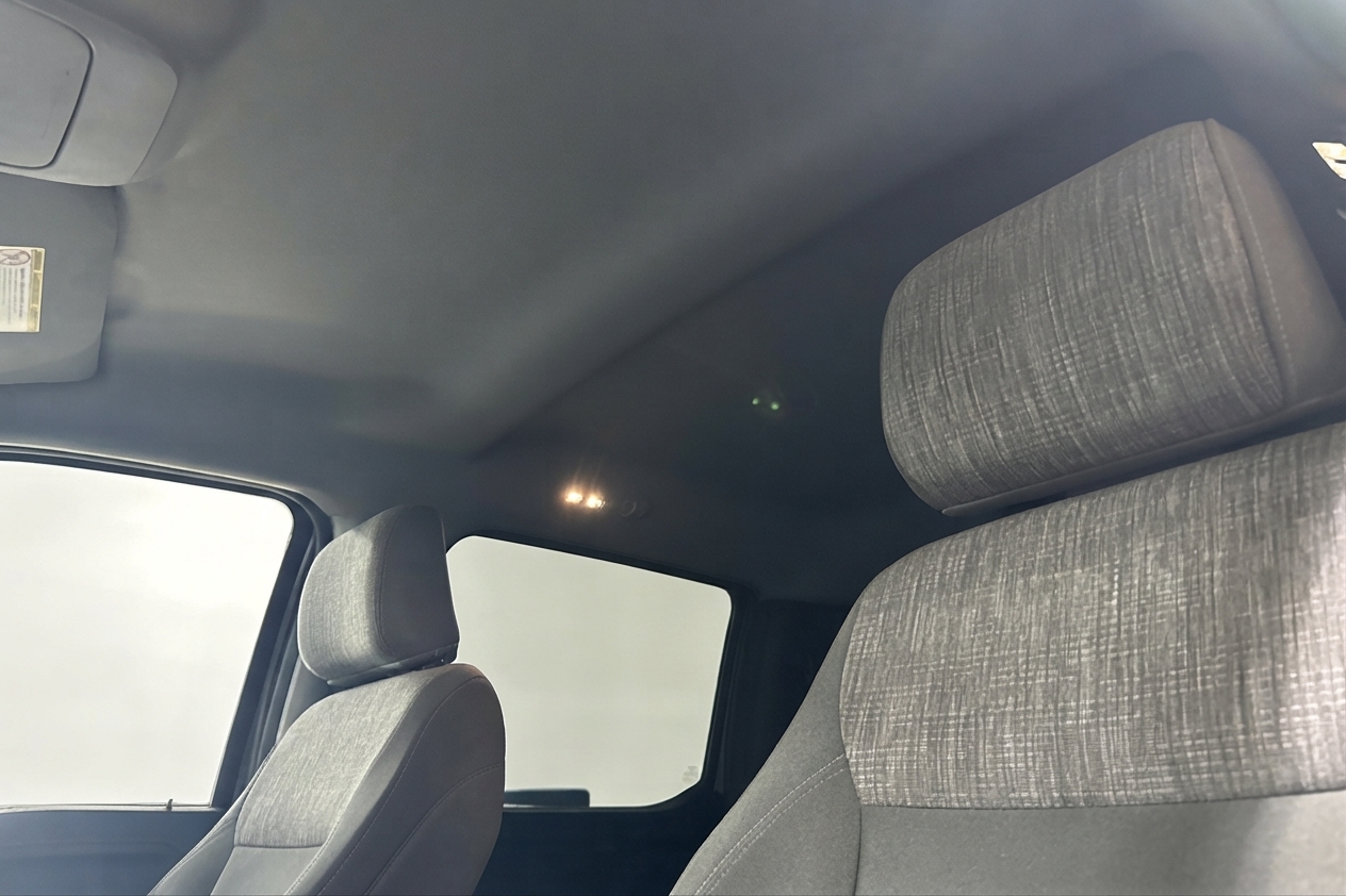 2023 Ford F-250 Super Duty — photo 21 of 34