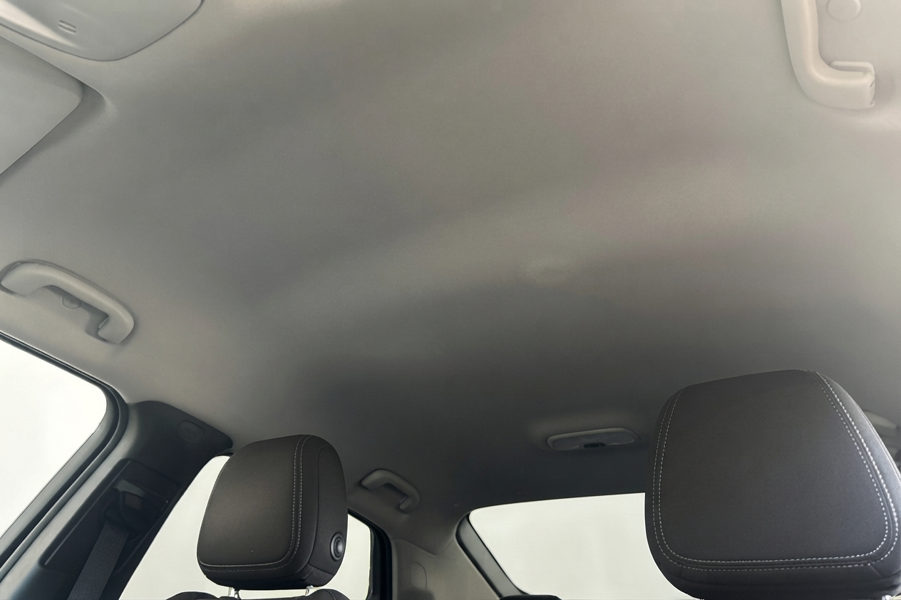 2025 Chevrolet Trailblazer — photo 21 de 34