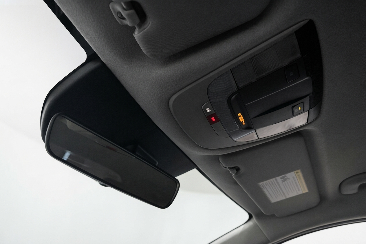 2025 Kia Niro Hybrid — photo 16 of 27