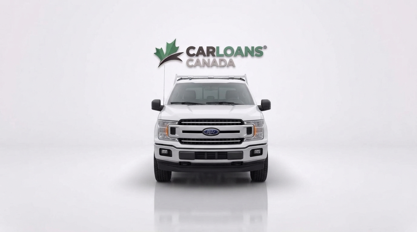 2023 Ford F-150 — photo 2 of 34