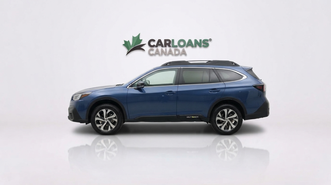 2022 Subaru Outback — photo 4 de 34