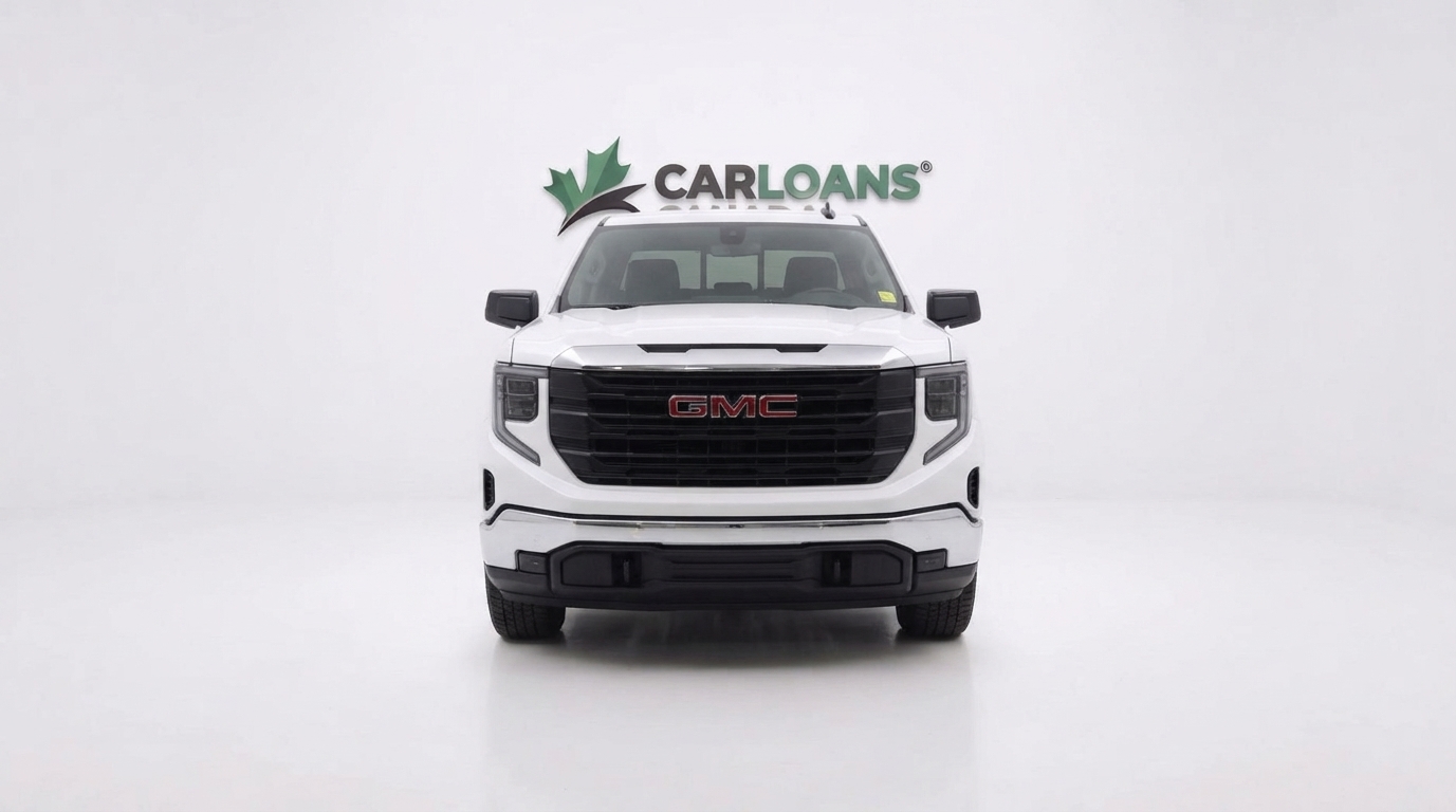 2025 GMC Sierra 1500 — photo 7 de 34