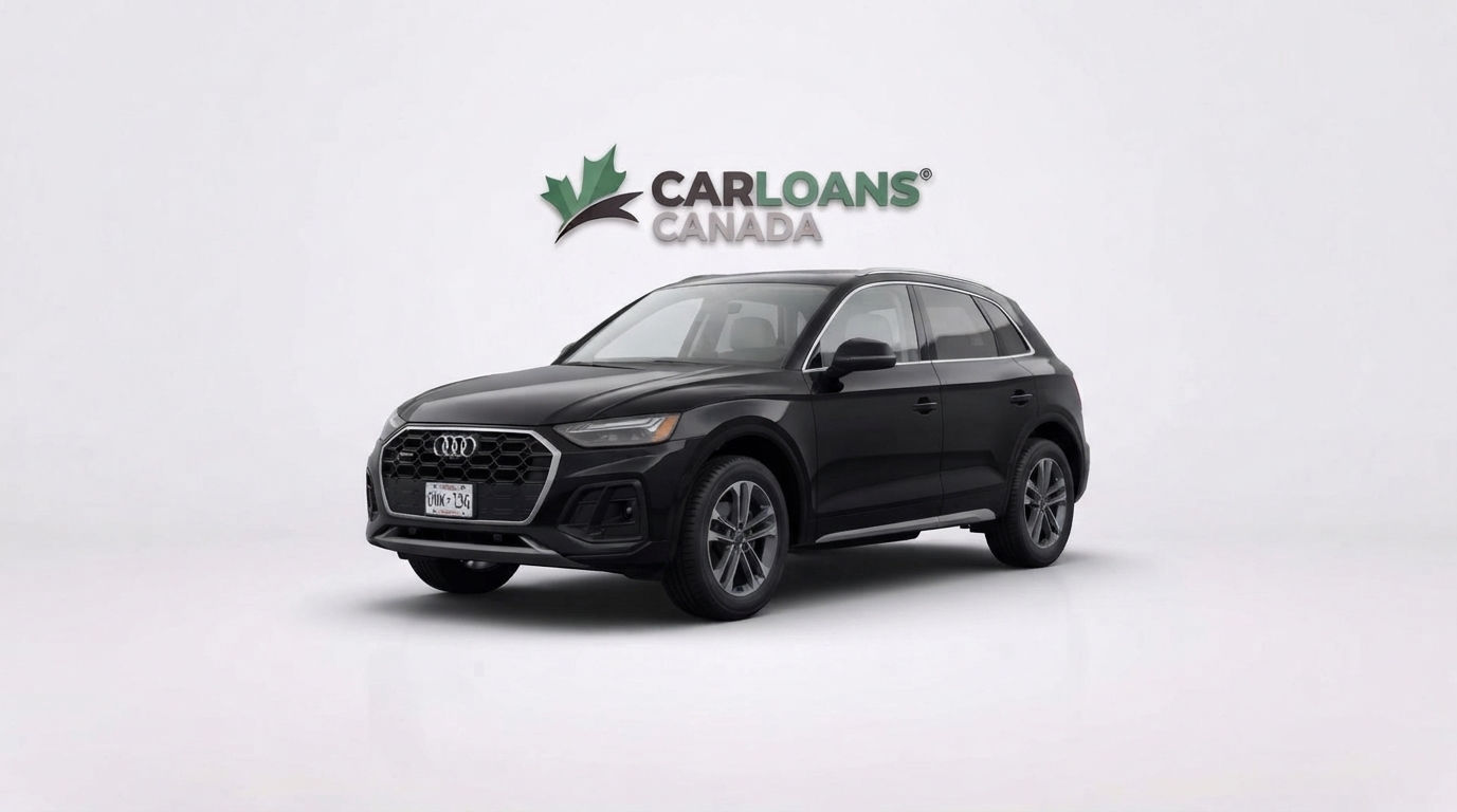 2025 Audi Q5 — photo 1 of 34