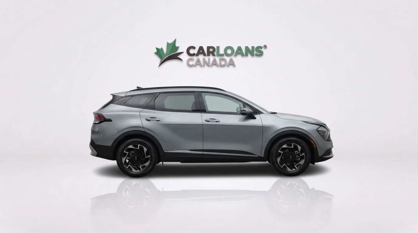 2023 Kia Sportage — photo 7 de 30