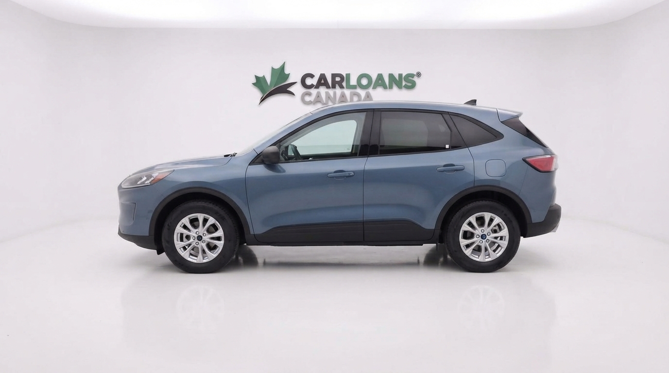 2025 Ford Escape — photo 6 of 35