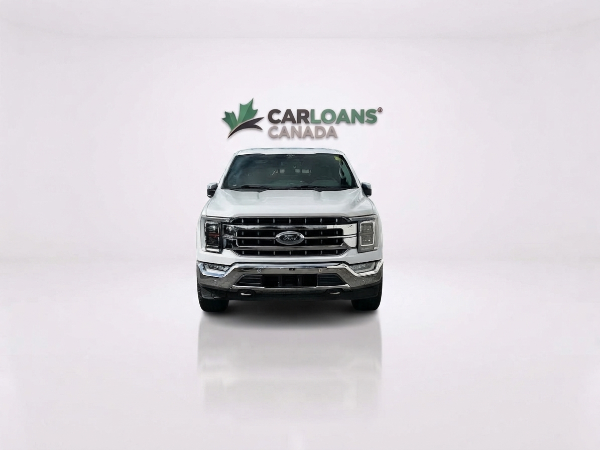 2022 Ford F-150 — photo 7 de 23