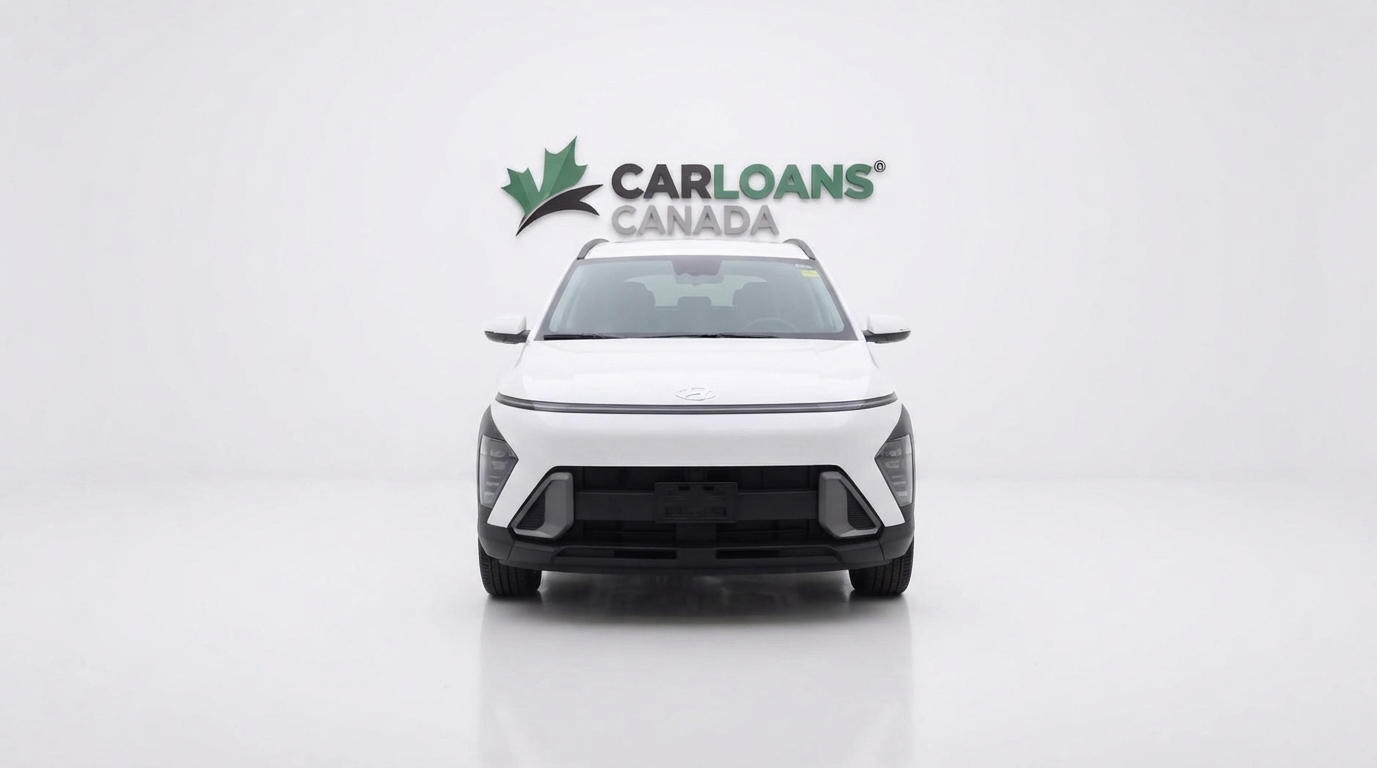 2024 Hyundai Kona — photo 2 of 34