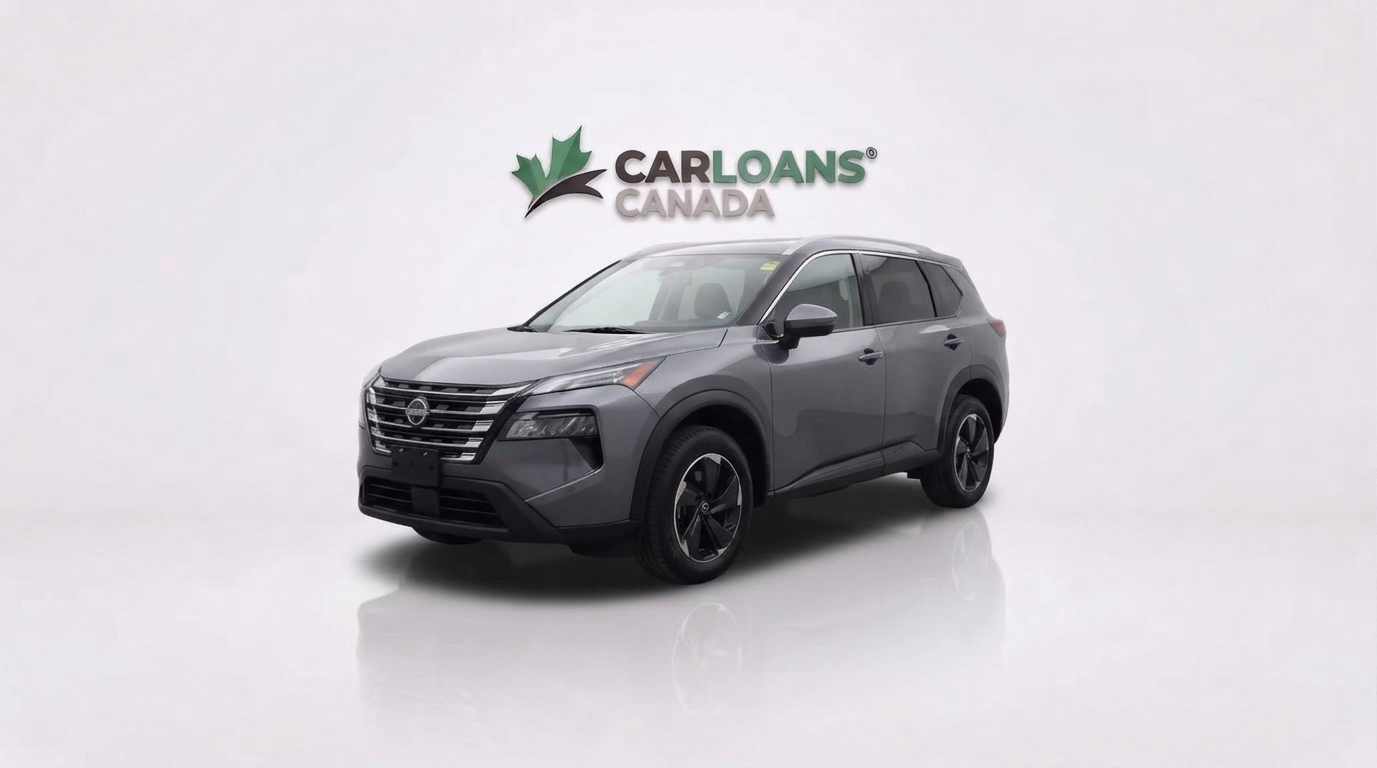 2025 Nissan Rogue — photo 1 de 34