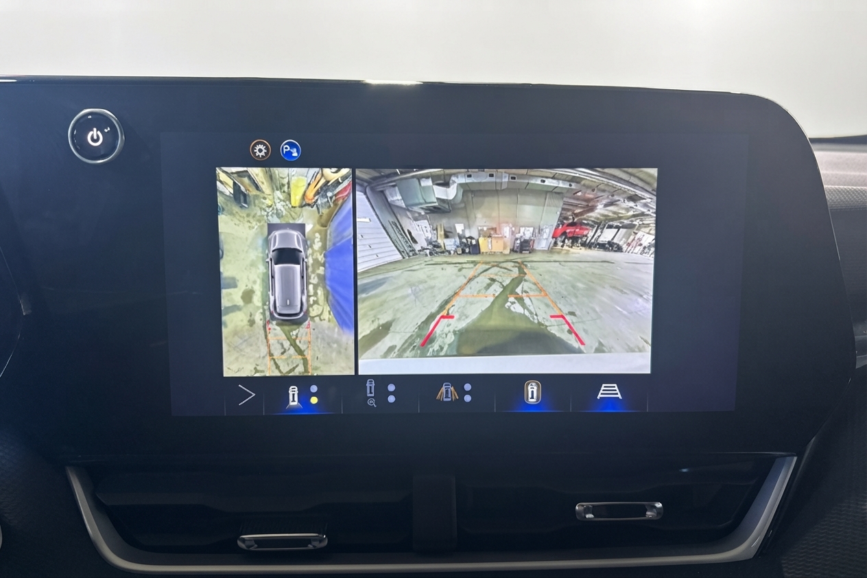 2025 Chevrolet Equinox — photo 25 de 41