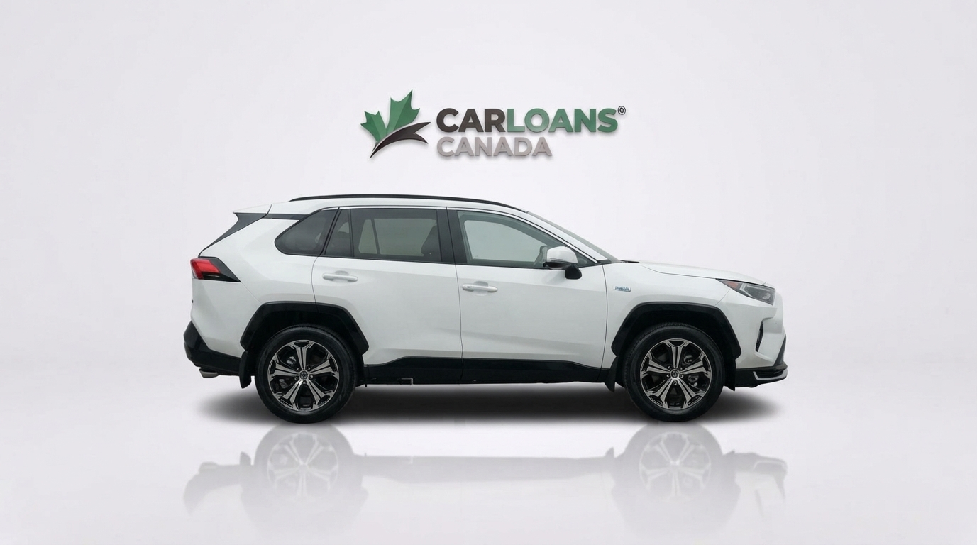 2022 Toyota RAV4 — photo 8 de 32