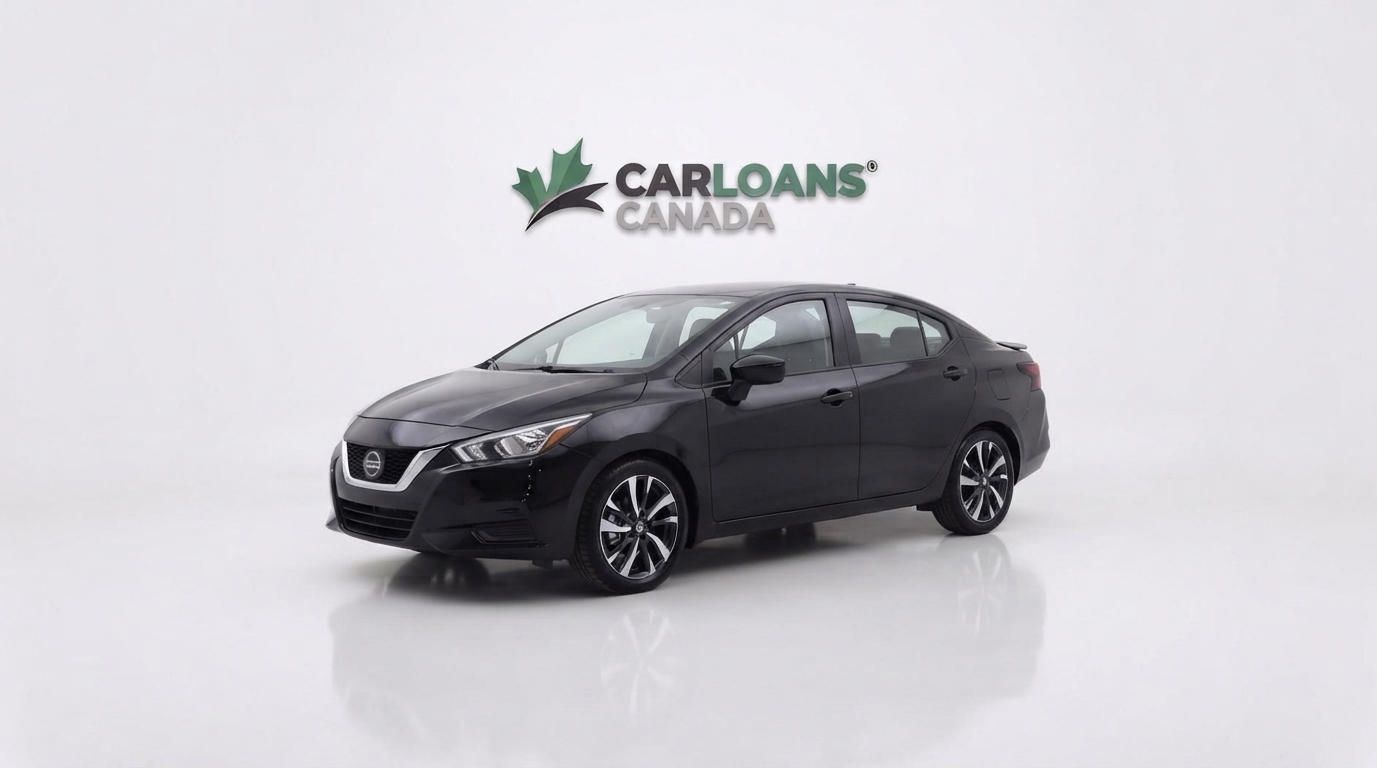 2023 Nissan Versa — photo 4 of 34