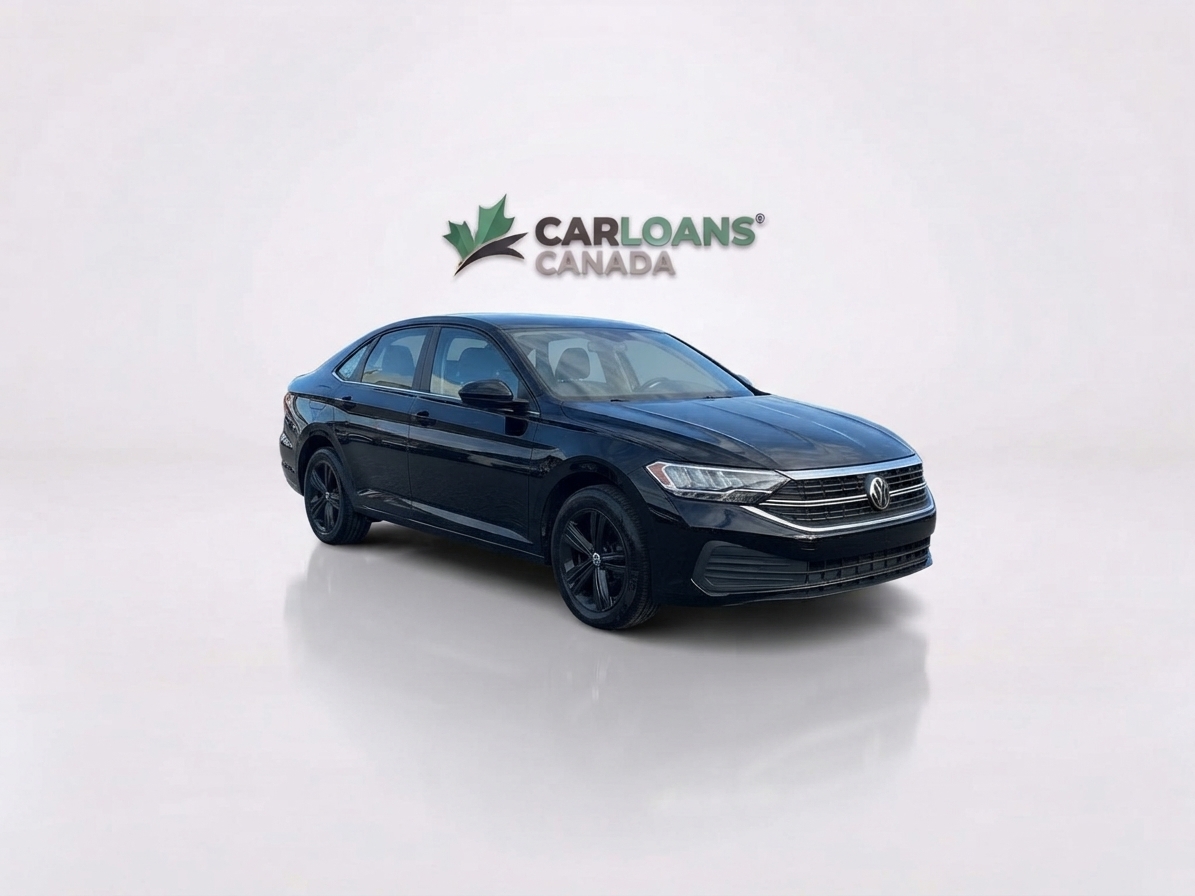2022 Volkswagen Jetta — photo 4 de 34