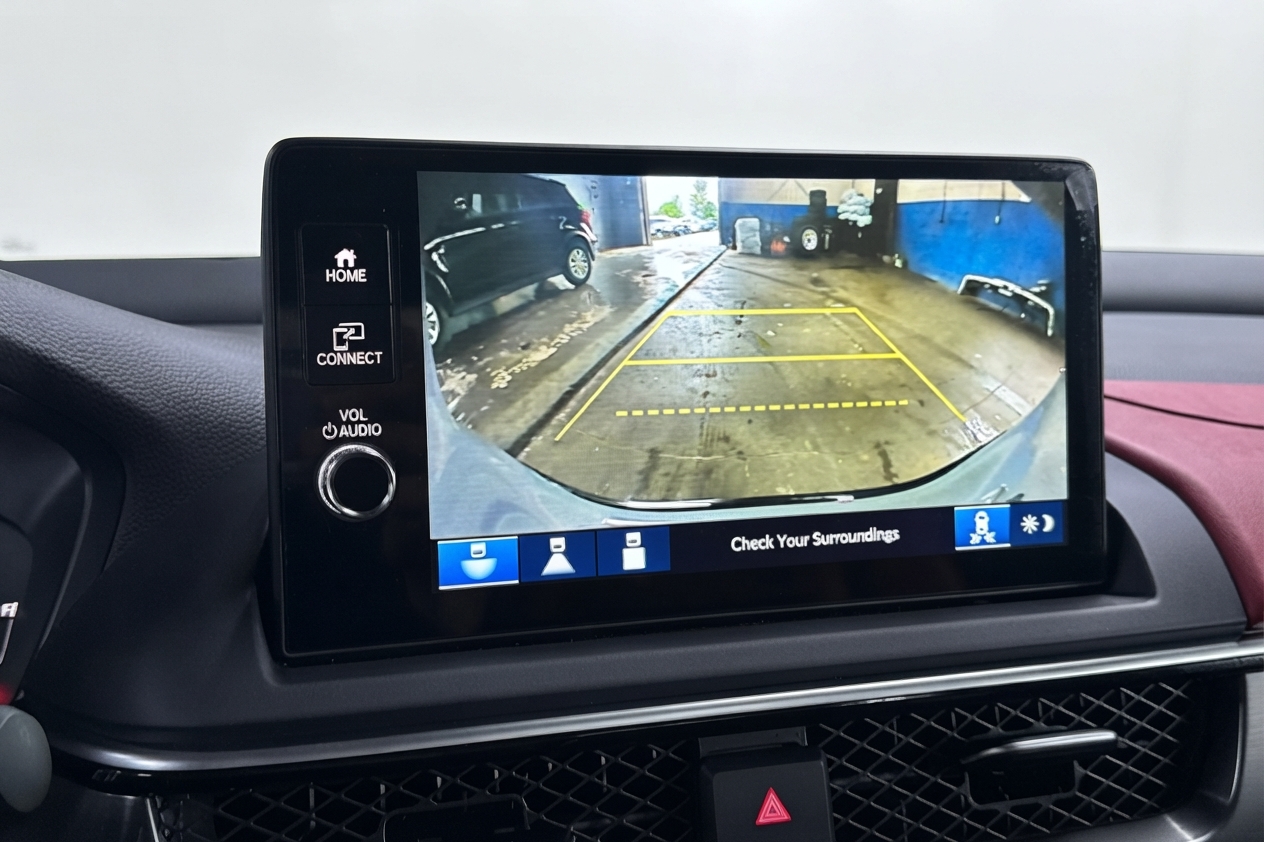 2025 Acura Adx — photo 25 of 35