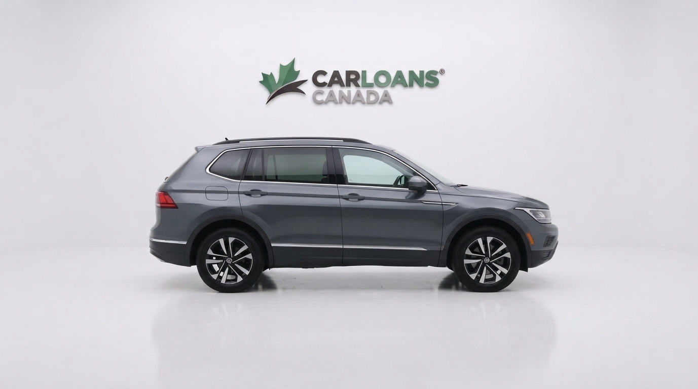 2024 Volkswagen Tiguan — photo 4 de 34