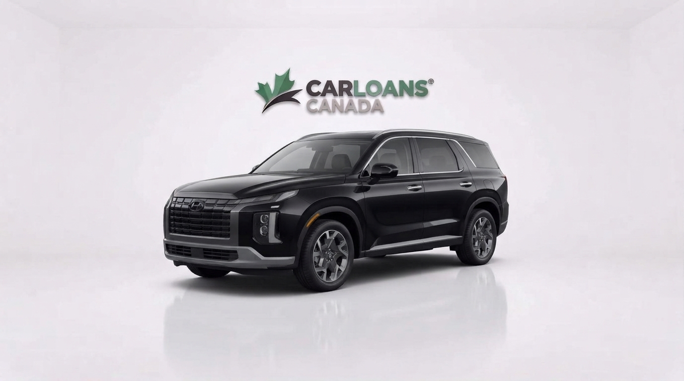 2024 Hyundai Palisade — photo 1 de 33