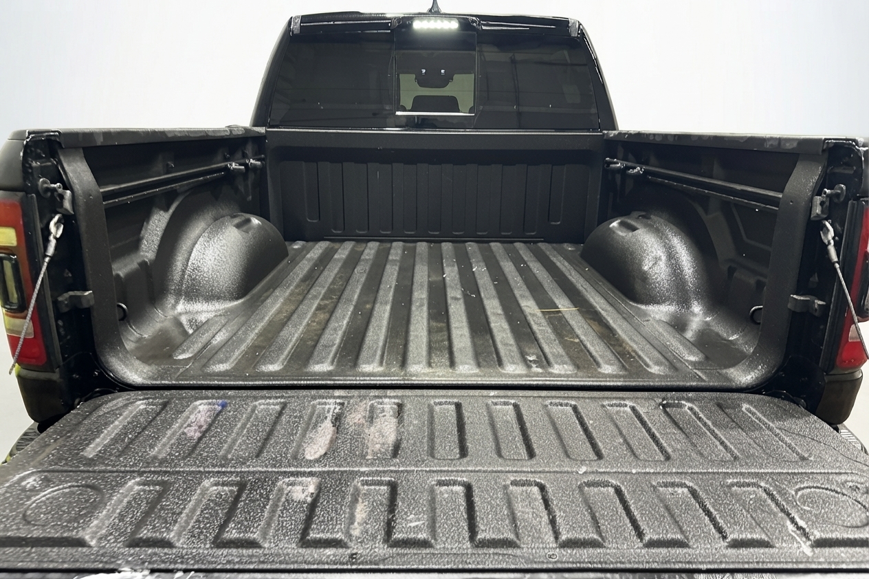 2023 Ram 1500 — photo 10 de 27
